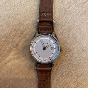 COPY - Fossil watch